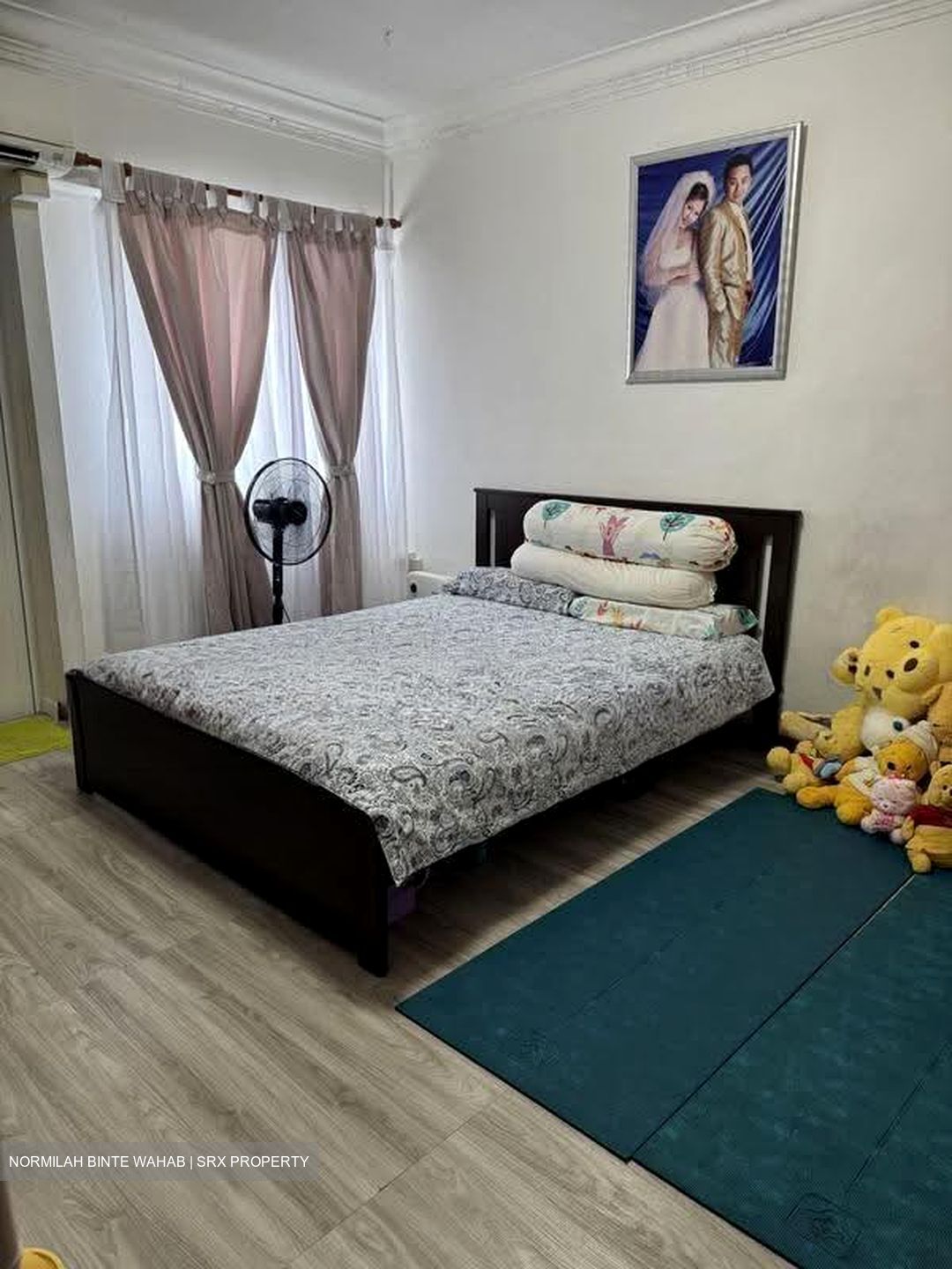 Blk 211 Bukit Batok Street 21 (Bukit Batok), HDB 4 Rooms #617275151
